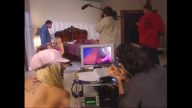 How to Make a Real Porn Movie