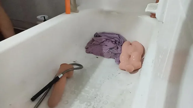 Liz Young SD October 2025 Masturbating 7