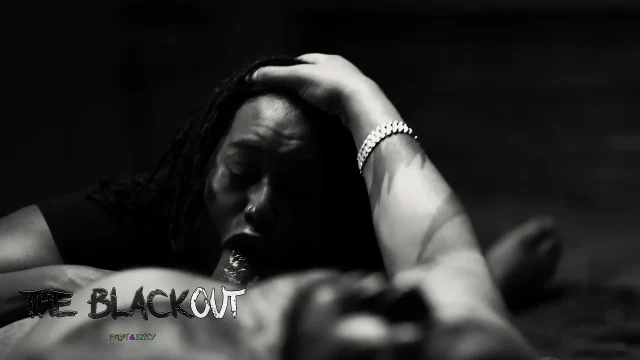 The Blackout Episode 1 Fy Kittylove