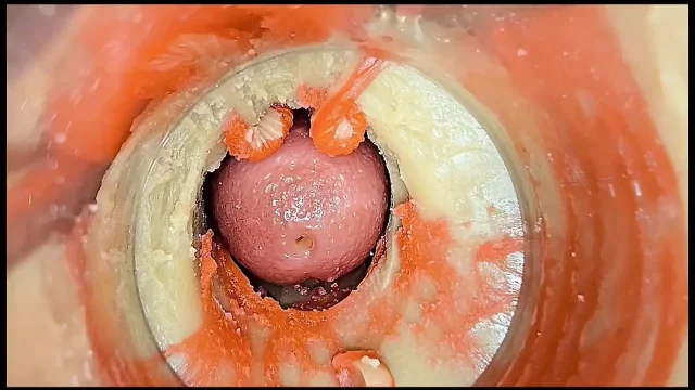 Compilation CreamPie part 5 POV