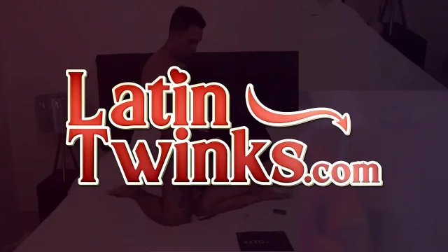 Felipe Quintana Looks Like a Shy Boy but He Loves Going Down and Taking Every
