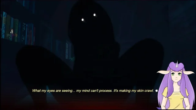 Wet Nightmares Uncensored Guide Part 1