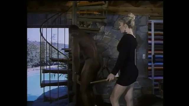 Rocco Siffredi Younger and Bigger - Episode 4
