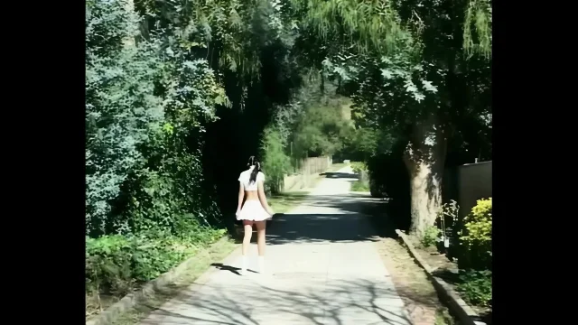 Morning Anal Adventure