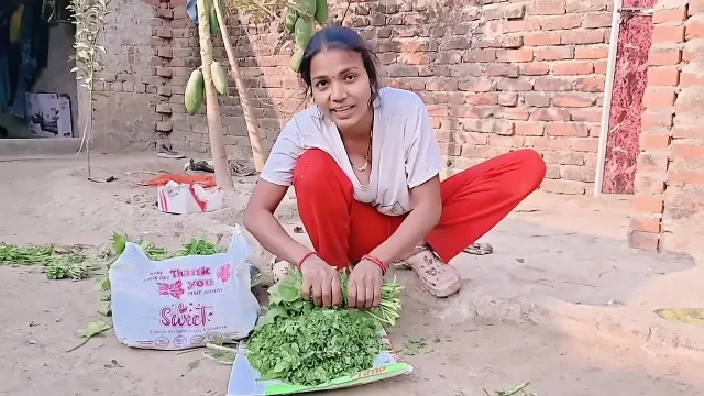 Hello friends today is my new vlog please support me
