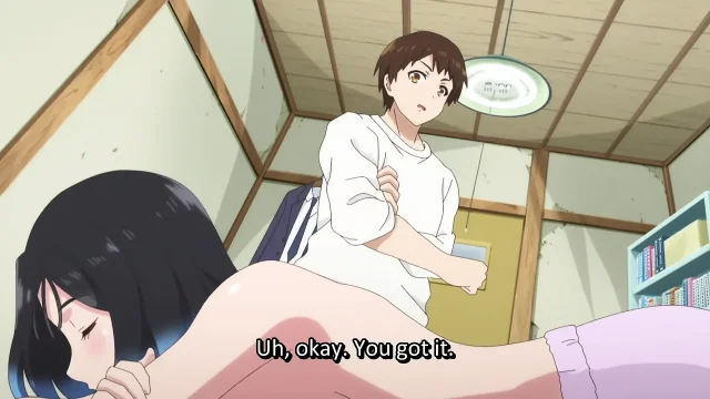 sawaranaide kotesashi kun- 2 720p