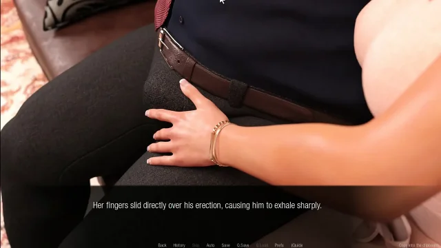 Jessica neil 11 Jessica Had the Mayor Finger up Her Pussy and She Ate Another Woman Pussy in Front of Connor