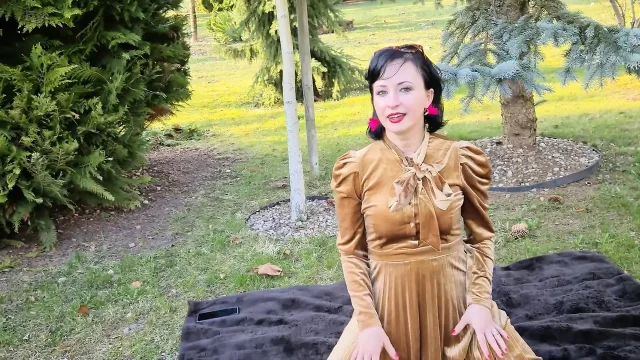The fetish picnic