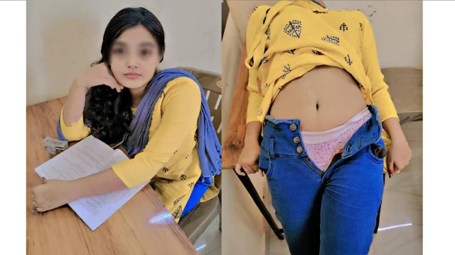 Desi beautiful school teacher tight pussy fuck Hindi audio Xxx indian desi hot
