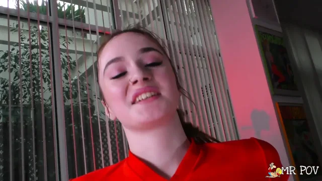 Hazel Moore Stretches Her Ass With Toys And Raw Cock
