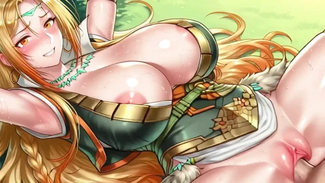 Fire Emblem Ullr Hen