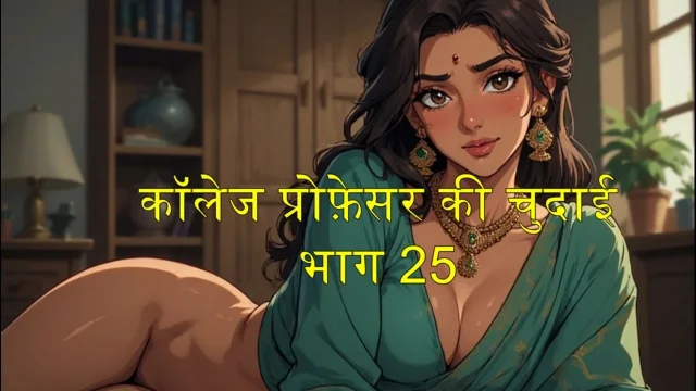Part 25 College Professor Fucked Shalinikidiary