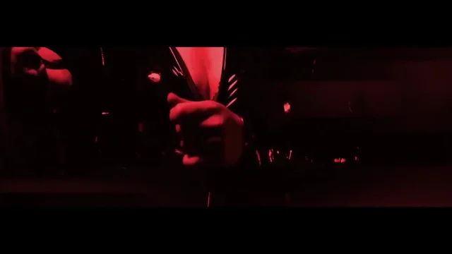 2 Cocks for the Dirty Slave