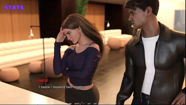 A Very Scandalous Marriagepart 16