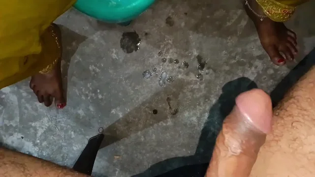 Sexy neha bhabhi sucking big dick for Cumshot in mouth all cum compilation video