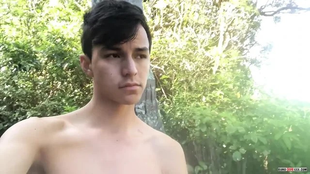 Outdoor Jacking with Maxxie