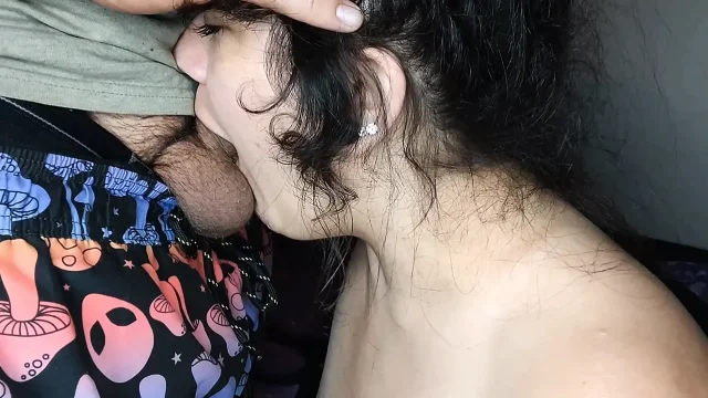 Punished Publicly Open Mouth Submission