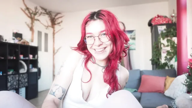 I Used My Pussy to Milk His Cock - Edging and Cum on Pussy