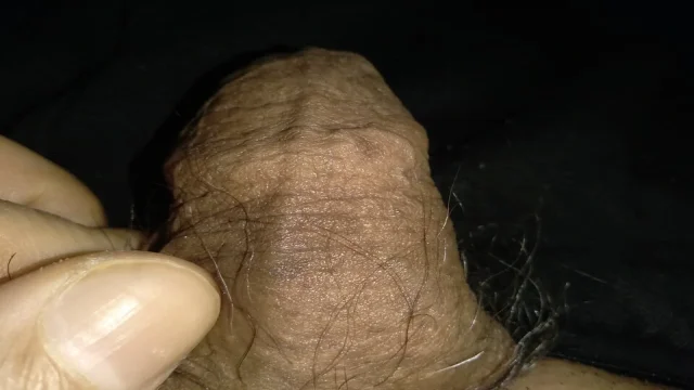 My awesome cock says hello to you
