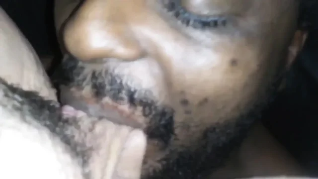 Interracial 69
