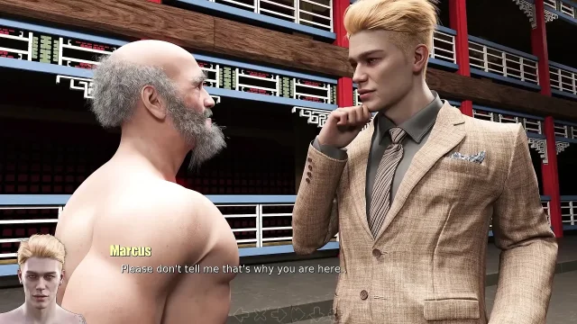 Adored by the Devil 13 Animated Sex Game
