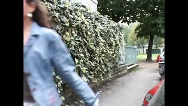 Anal Amateur Impact