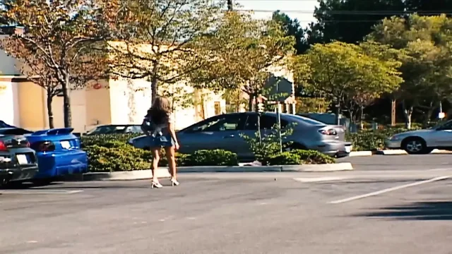 Sexy Brunette Loves Riding Hard Dick