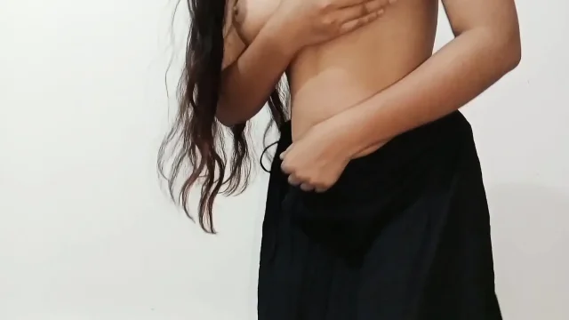 Devar and Bhabhi Are Happy to Have Sex as Much as They Want Sex Eva