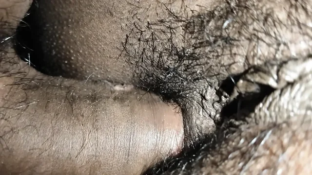 Desi sister-in-law's ass has been killed