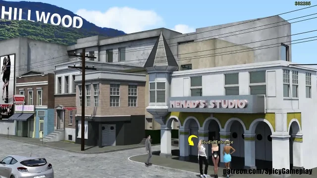 Adventures of Willy D nasty amateurs on a porn audition ep 14