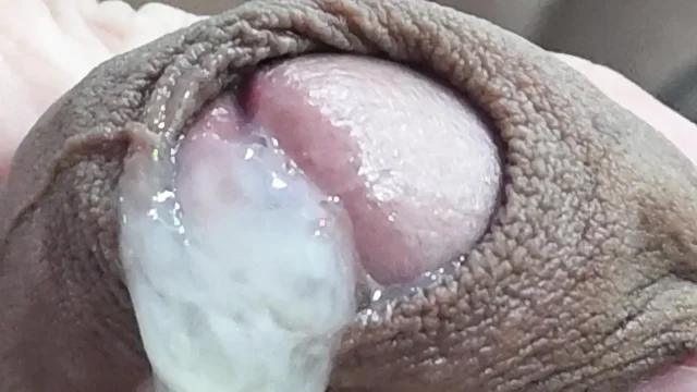 Me Jerking off Very Tasty