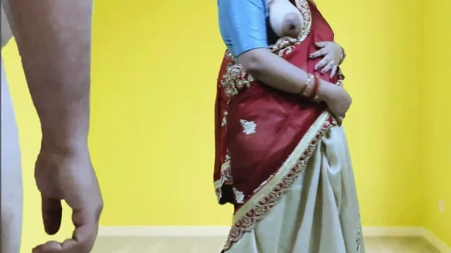 I fucked sexy village aunty HD video