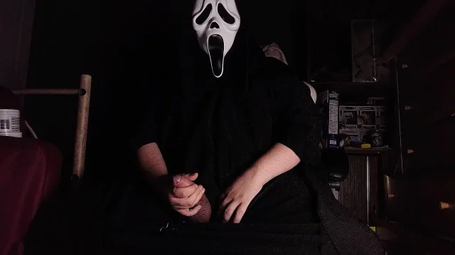 Can Ghostface Make You SCREAM