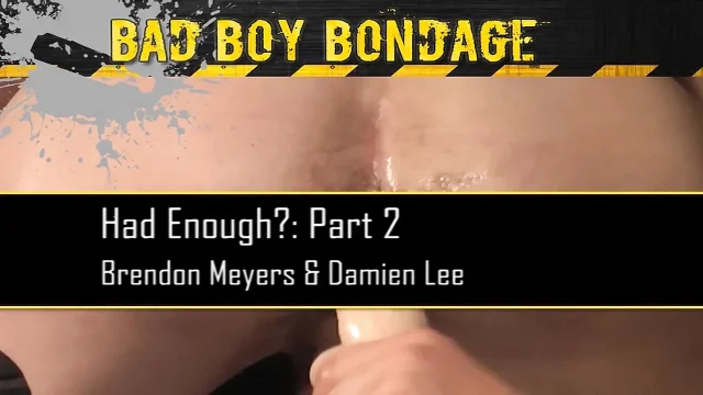 Owning His Tight Twink Hole