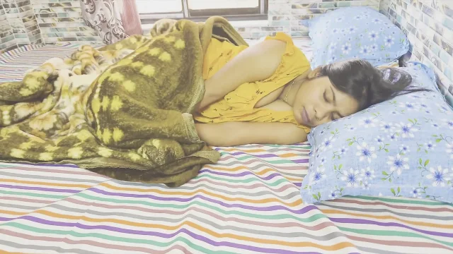 Had Sex in Yo Neha Was Resting and Enjoying