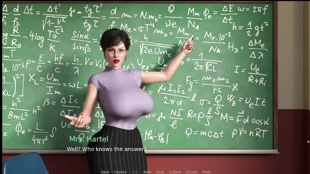 MILF BREEDER CHAPTER 1 PART 1