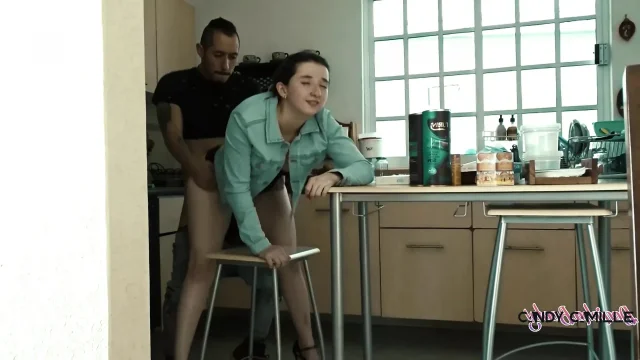 Fucking All Over the House