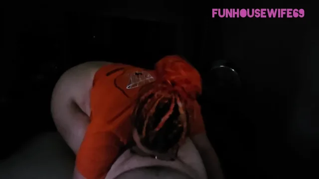 Waking him up the best way