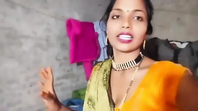 Indian sister in law and brother in law part 2