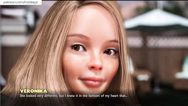 Timestamp Lost Love - Ive Fucked Heather so Good