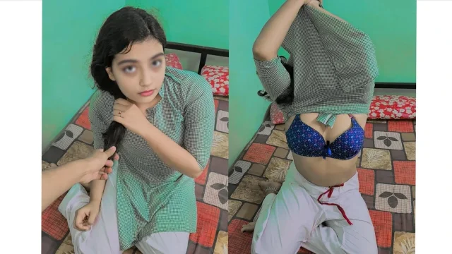 Beautiful Desi School girl sex local hindi audio Xxxx desi local village girl
