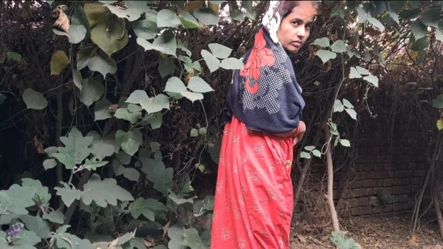 Indian Bhabhi Have Sex With Her Devar