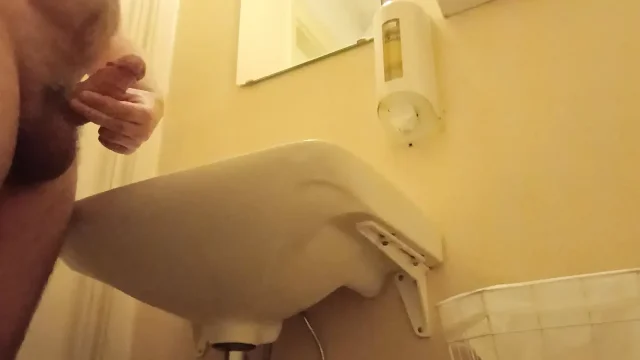 Under the Sink