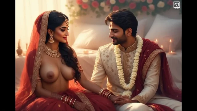 Indian father in law fucking married girl fucked