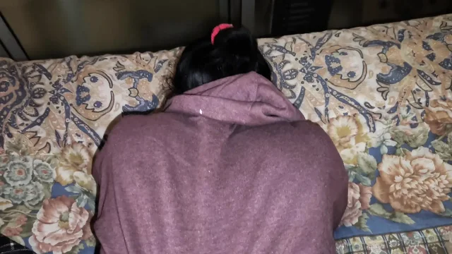 I have anal sex with my mother-in-law she got addicted to sex every day