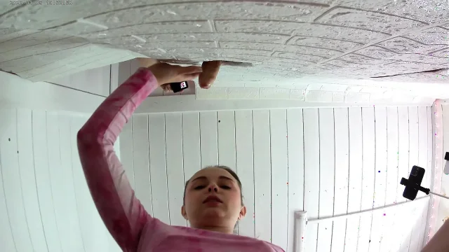 Gloryhole It seems to enjoy this more than expected Sheer MisssVikki