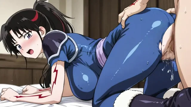 SetsunaInuyasha
