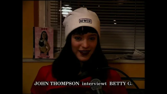 Ggg John Thompson Cum Piss Fucking Swallow