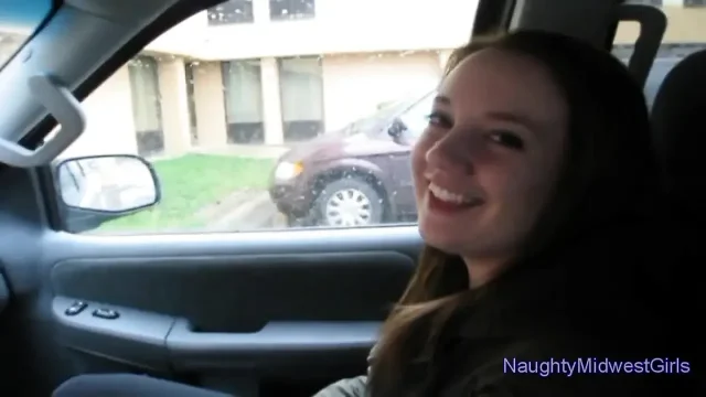 Keelie - Catholic College Girl 1st Porn