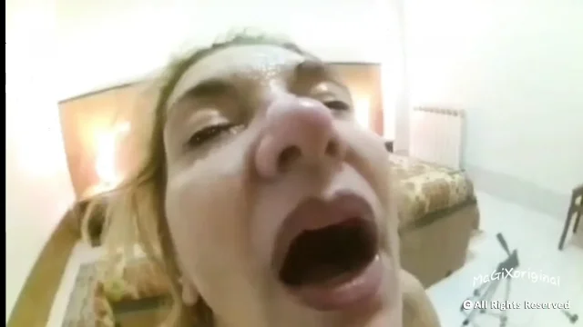 Porncasting